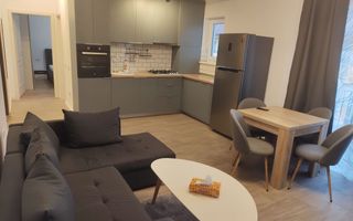 Apartament modern cu 2 camere decomandate, situat în Dumbrăvița - Poză 2