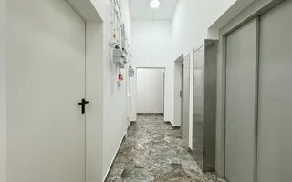 Apartament cu 3 camere/90 mp/parcare/View spectaculos. - Poză 11