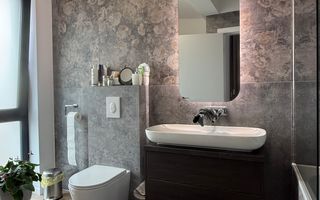 Duplex ultrafinisat de exceptie in Andrei Muresanu - Poză 8