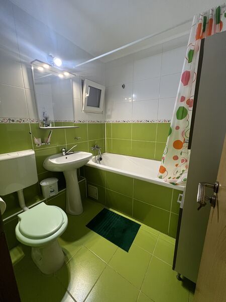 Apartament 3 camere modern BLOC REABILITAT | MILITARI | GORJULUI - Poză 2