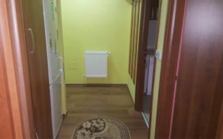 1 camera, mobilat modern, parcare, terasa, Junior Residence, Marasti - Poză 3
