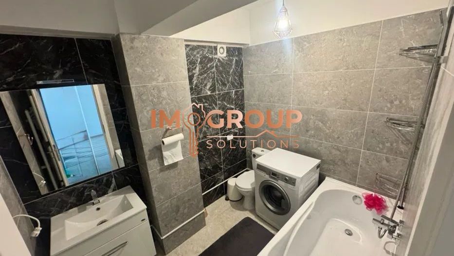CUG- 2 CAMERE DECOMANDAT+ LOC DE PARCARE- 50 MP- BLOC 2022 - Poză 4