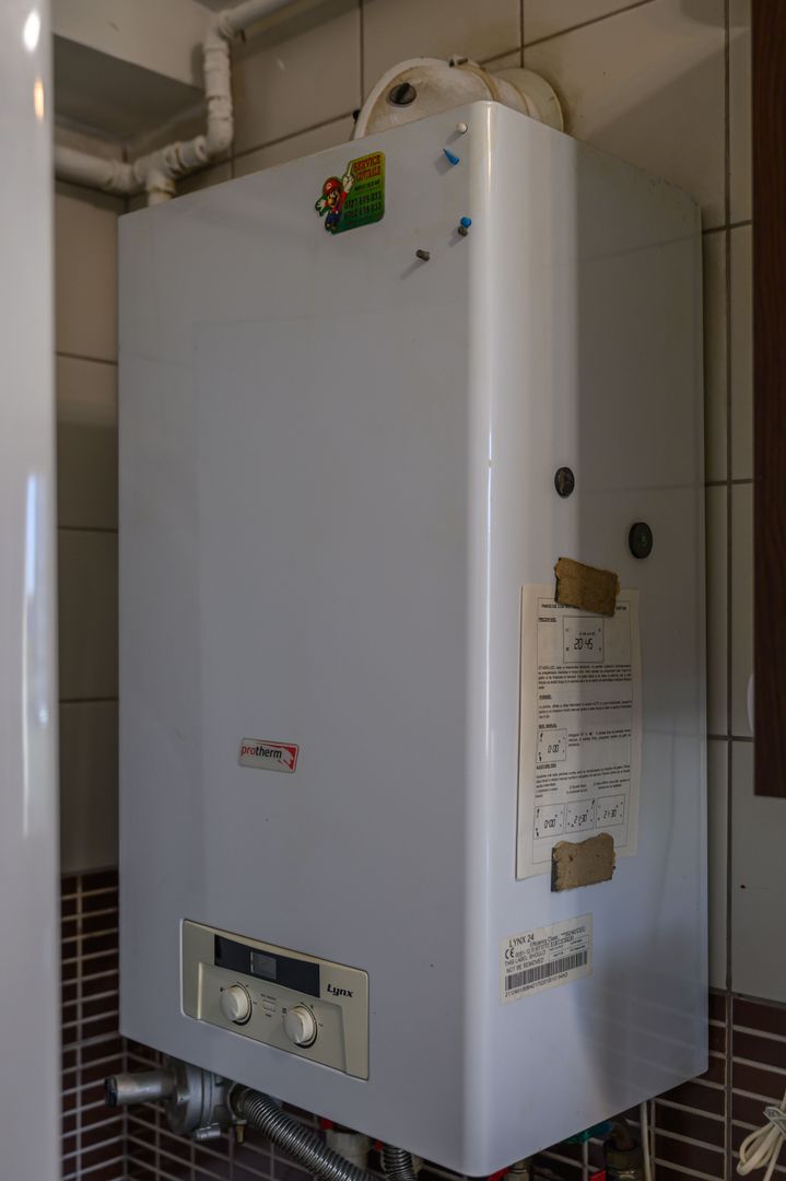 TOMIS NORD - vizavi VIVO MALL - 2 camere gata de mutare | balcon | gaz - Poză 20