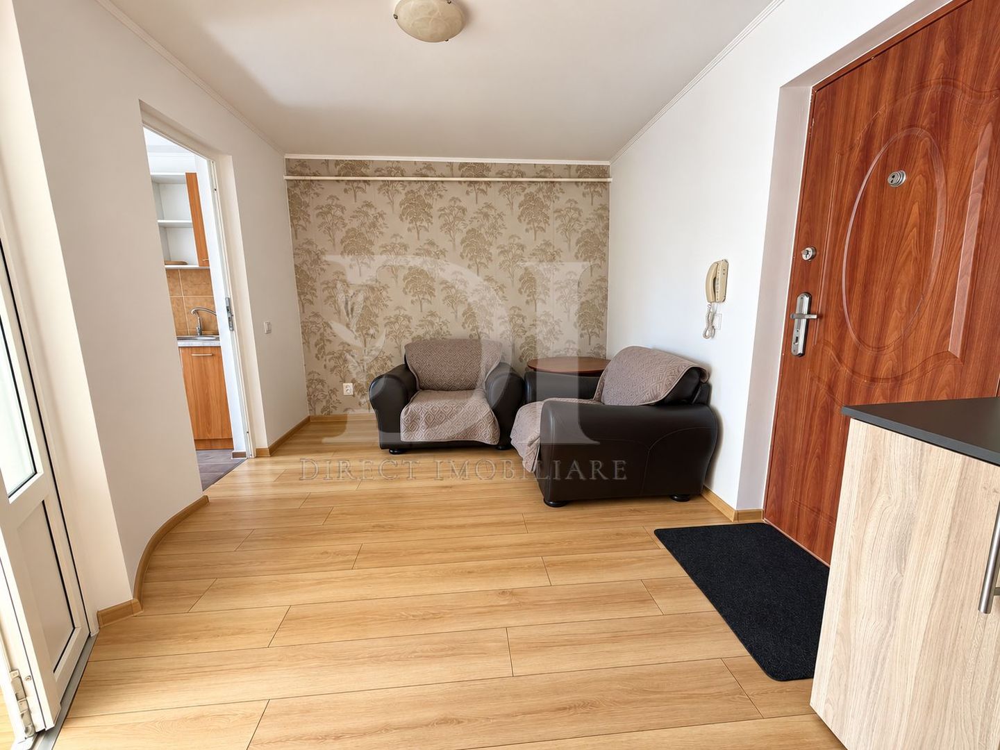 Apartament cu o camera – Florești, zona Terra - Poză 5