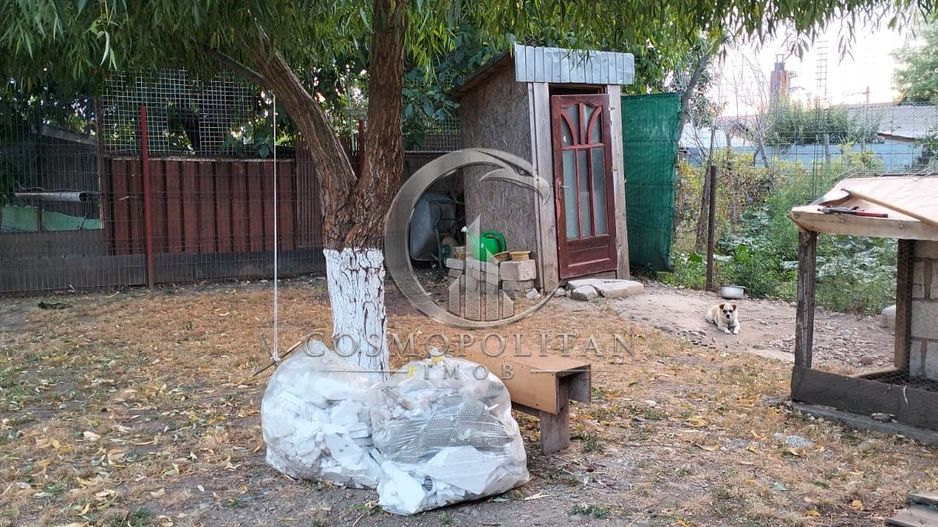 Casa si teren 970mp in comuna Costesti/BZ ~ constructie 2013 - Poză 57