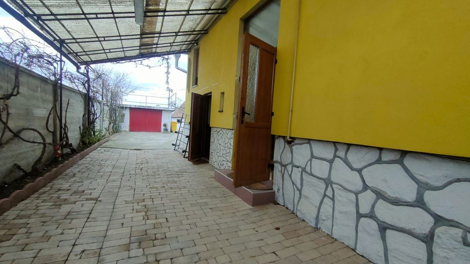 Casa individuala de vanzare in Sibiu, Gusterita - Poză 1