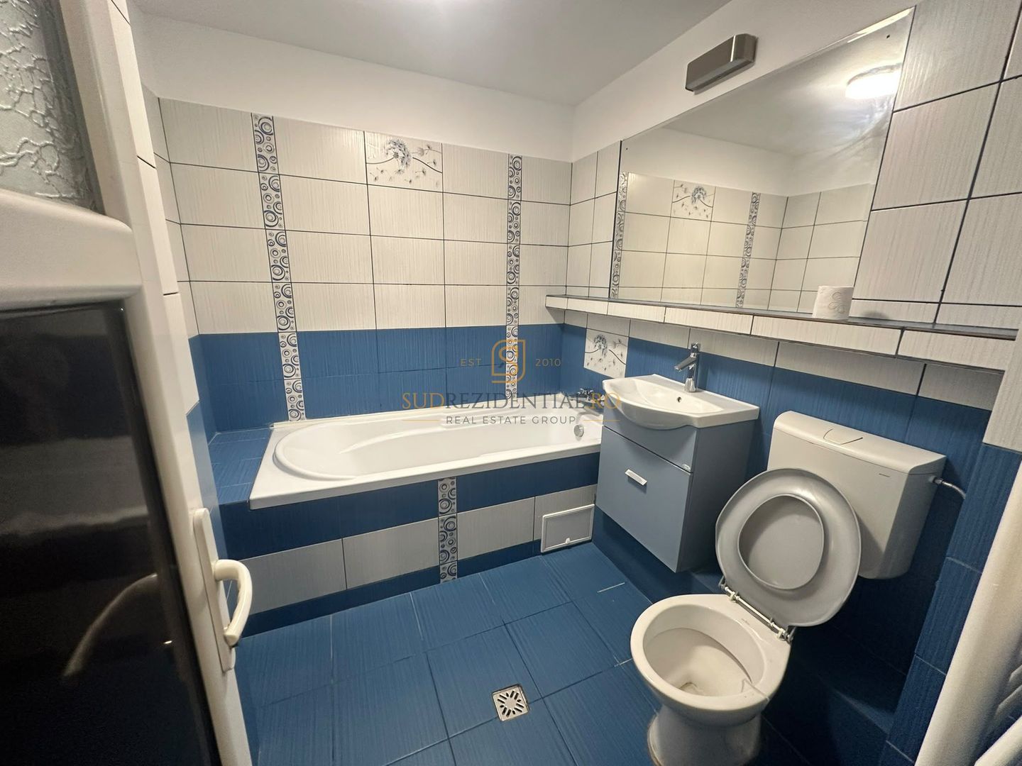 Apartament 3 camere, decomandat, Popesti-Leordeni Central - Poză 5