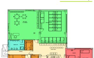 Doua cladiri de birouri de vanzare in cartierul Baciu - Poză 14