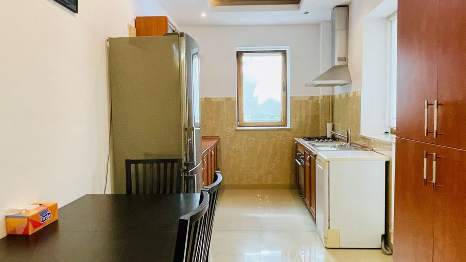 3 camere 100 mp | Herastrau | Cartierul Francez | Parcare -1 - Poză 11