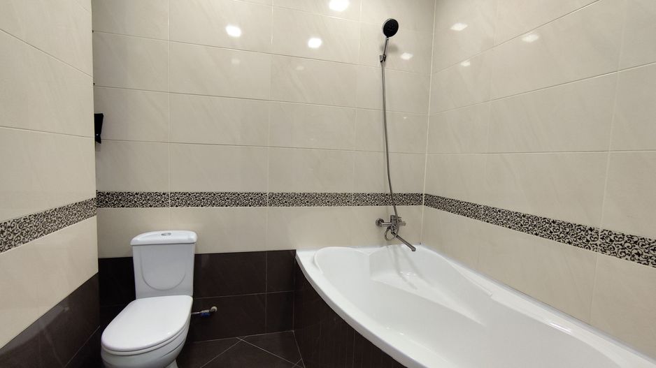 Apartament cu 2 odăi Buiucani, Mun. Chișinău - Poză 12