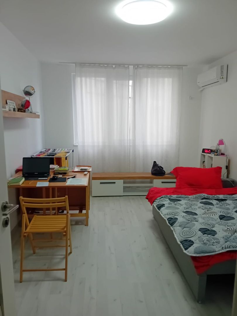 Garsoniera de inchiriat - Tiglina 1, Strada Brailei - Poză 1