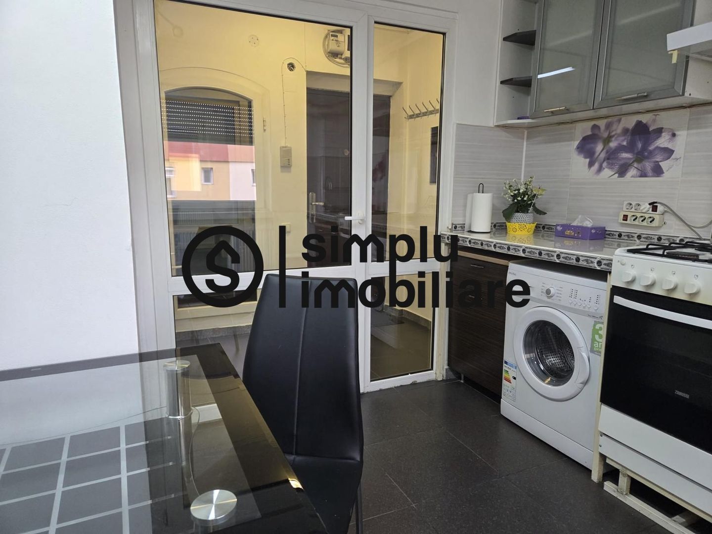 3 Camere-Piata Garii!! - Poză 5