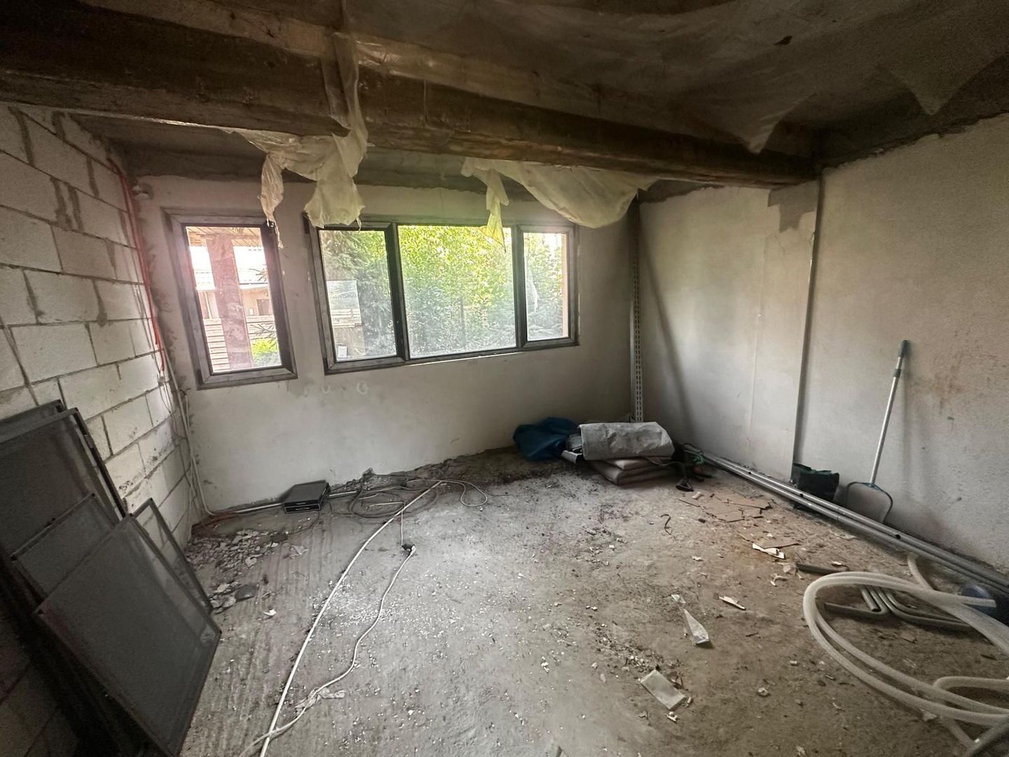 Duplex de vânzare – Ciorogârla, Ilfov | P+2 | Curte proprie 301 mp - Poză 41