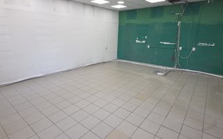Spatiu comercial Ultracentral de inchiriat, 69mp– vitrina la strada - Poză 6