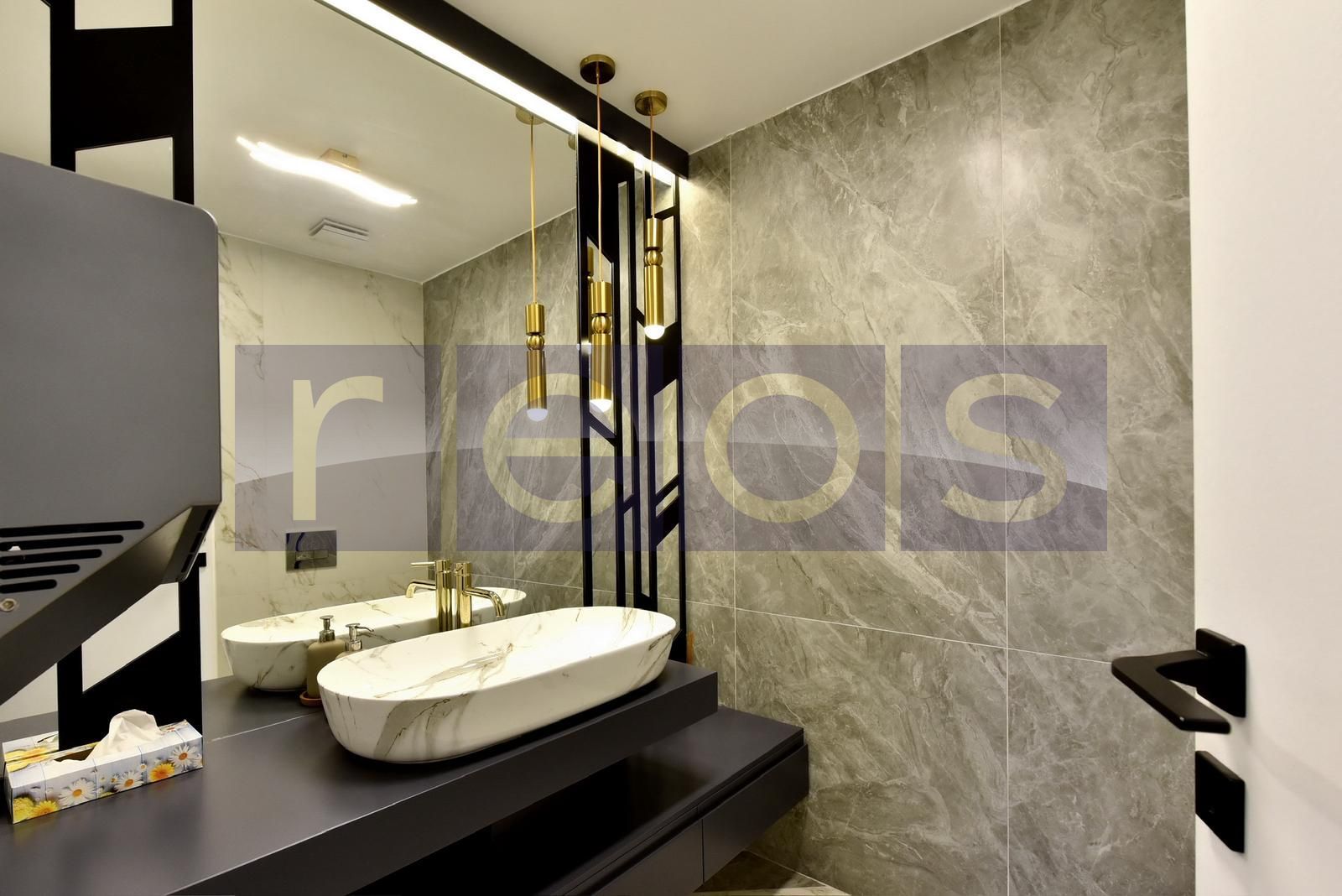 VANZARE BIROU PREMIUM | LUX |MOBILAT COMPLET ZONA AVIATIEI | - Poză 18