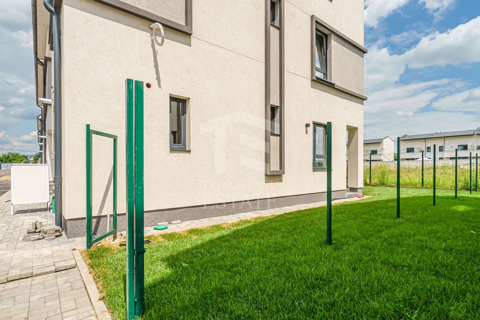 Case  P+1+M 140 mp Curte Parcare Tiparnitei Sect 5 Dedeman Giurgiului - Poză 8