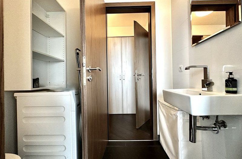 Apartament generos, în clădire premium - Zona Elisabetin - Poză 34