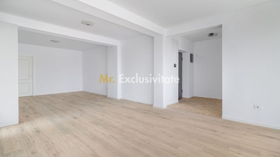 Penthouse 5 camere Green City - Poză 20