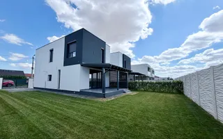 Duplex modern P+1E – Moșnița Nouă, ultracentral - Poză 26
