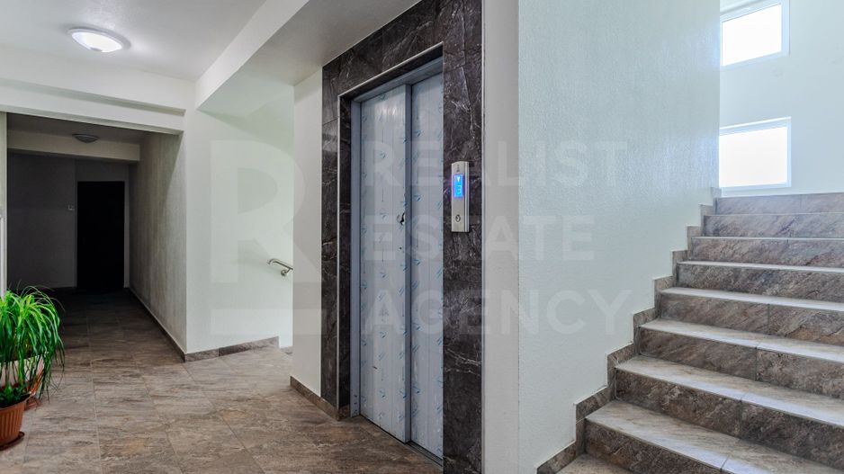 Vânzare, apartament, 2 camere, strada Ceucari, Râșcani - Poză 13