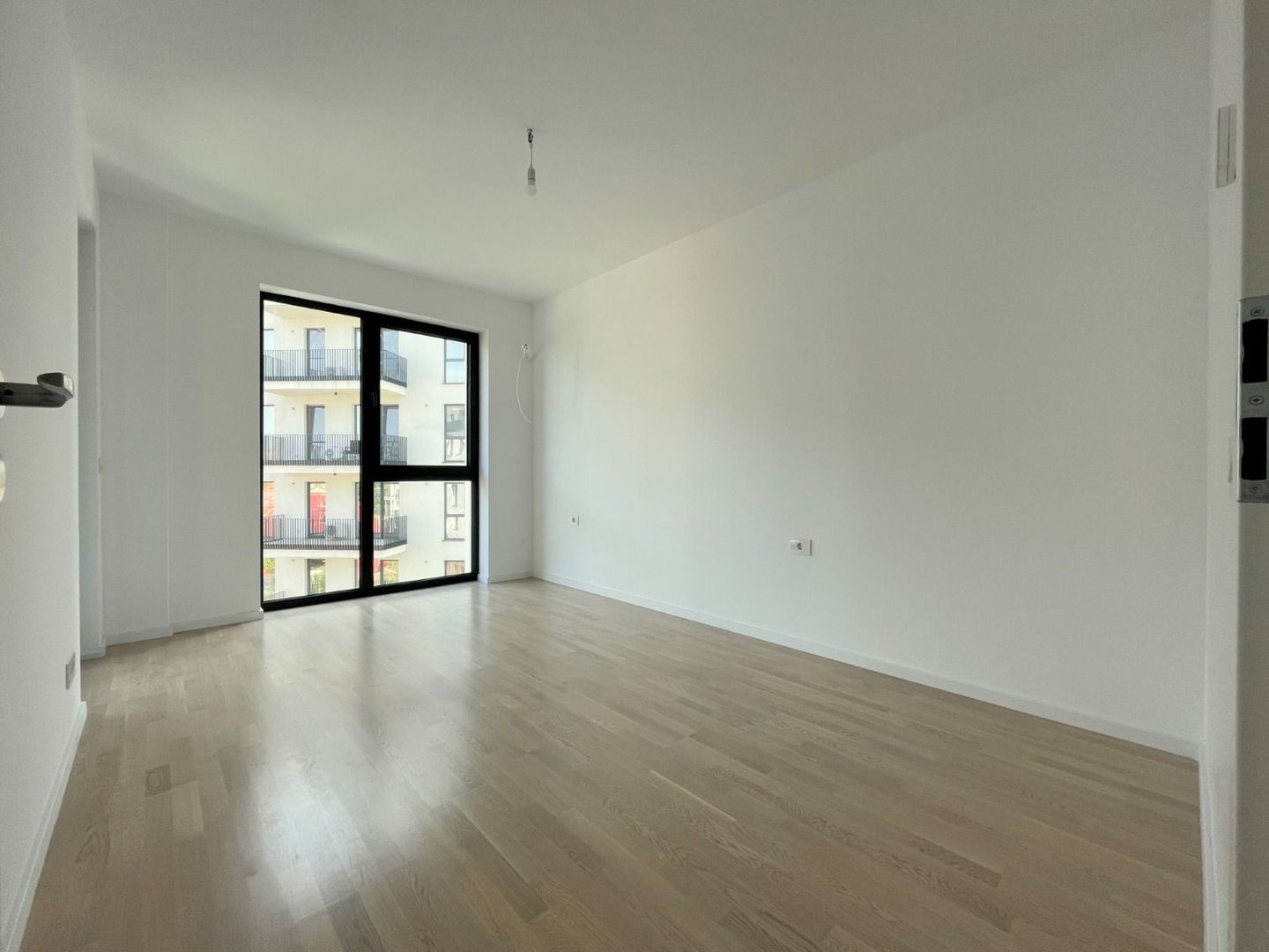 Apartment 2 camere la Paltim - Poză 8