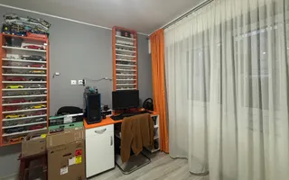 Casă la bloc - Apartament cu 4 dormitoare - 110mp - - Poză 12