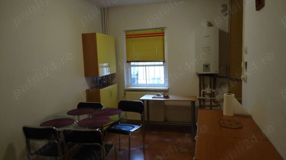 Inchiriez apartament 2 camere, zona Tineretului  Văcărești  Pridvorului, chiar lângă parc - Poză 8