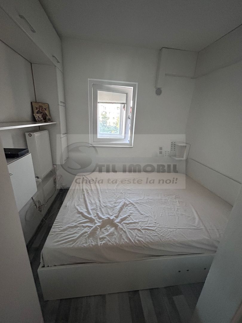 Apartament 2 camere – Bulevardul Nicolae Iorga-68.000 € - Poză 7