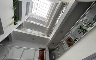 Apartament 3 camere de inchiriat, Cartierul Solar, loc de parcare - Poză 32