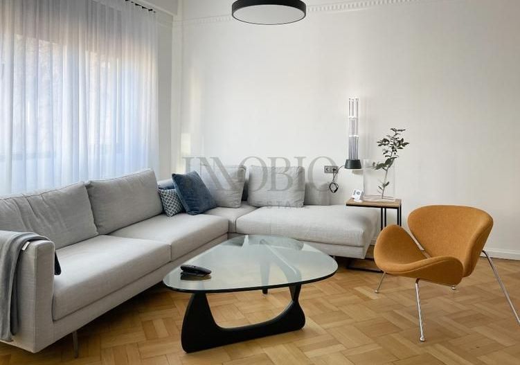 Apartament de 3 camere   | Centrala Termica | Piata Romana - Poză 8