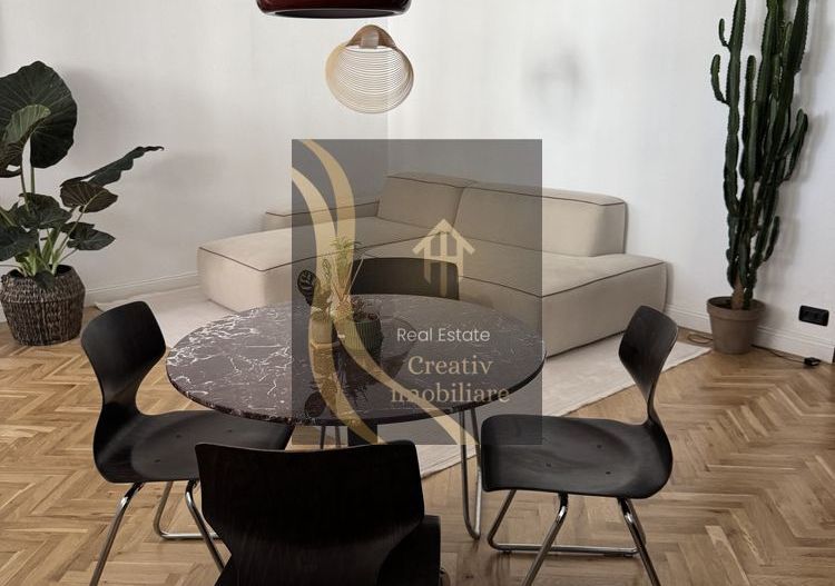 Apartament 2 camere Calea Dorobanți - Poză 1
