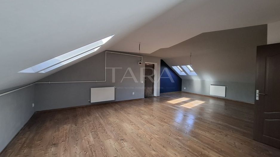 Apartament de vanzare, 71 mp, Floresti, zona Cetatii - Poză 1