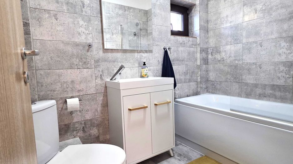 Apartament 3 camere de vânzare Gorjului - Poză 7