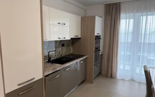2 camere | Mobilat | Parcare | Etaj 5 | Alezzi Odyssey - Resort modern - Poză 5