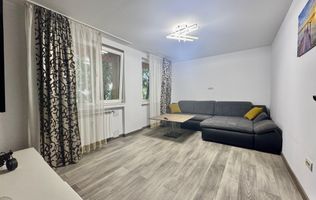 APARTAMENT 2 CAMERE | DECOMANDAT | PARCUL CIRCULUI
