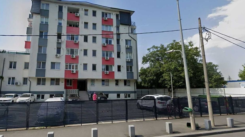 ✨ De Închiriat: Ap. 2 Camere Premium – Confort și Stil - Brâncoveanu / Luică - Poză 7