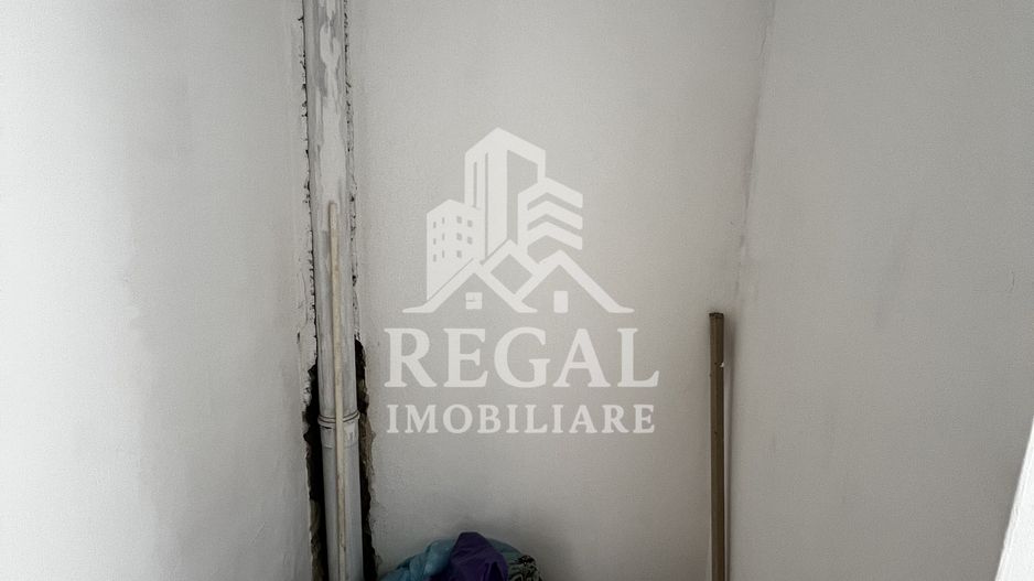 Spațiu de vânzare – zona Policlinica, etaj 2, 21 mp - Poză 3