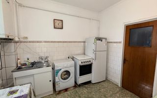 APARTAMENT 3 CAMERE  TEREN PROPRIETATE PARCARE ZONA FLĂMÎNDA CAMPULUNG AG - Poză 9