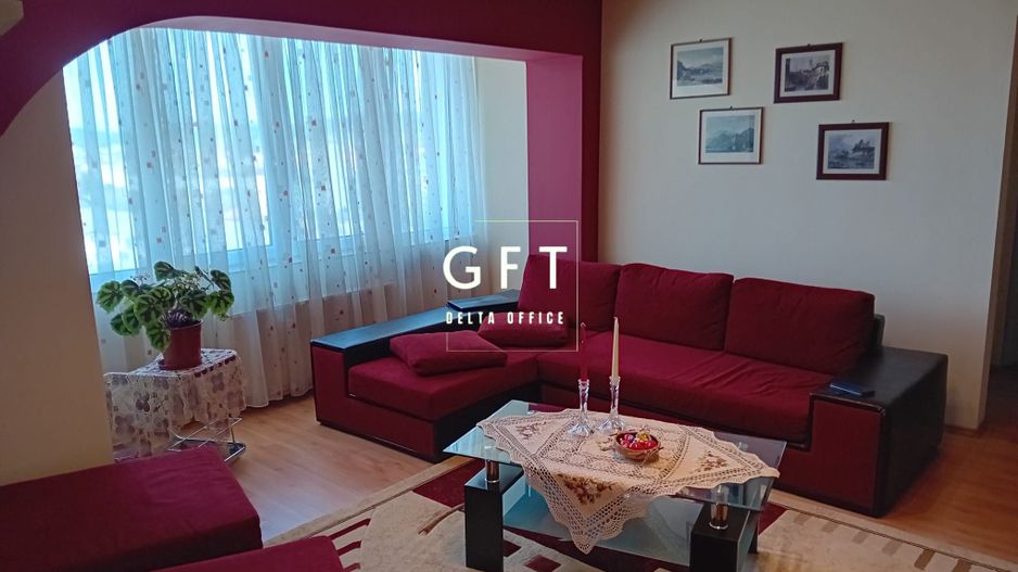 Apartament de vanzare Bistrita, 3 camere, zona Str. Nasaudului ! - Poză 1