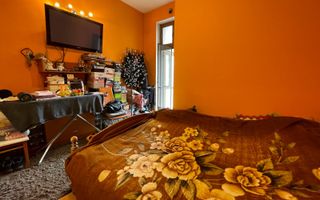 Vând apartament 2 camere la casa cu curte in centru Clujului! Parcare! - Poză 5