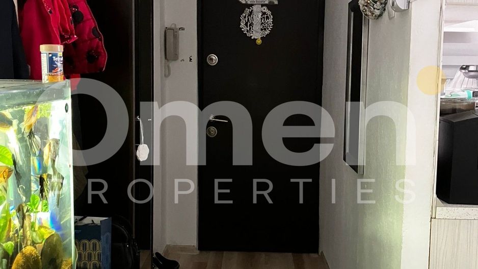 Apartament 2 camere decomandat - 56 mp - Etaj 4 - Marasesti - Poză 6