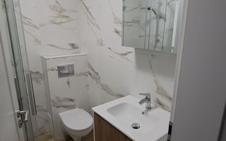Garsoniera moderna 30 mp utili la prima inchiriere Central - Poză 9