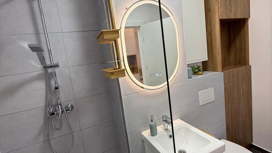 Apartament nou 2 camere  zona Calea Torontalului - Poză 13