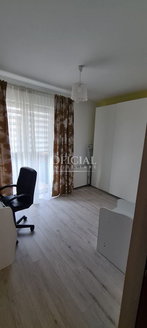 Apartament 3 camere | Parcare | Zona Parcul Poligon | Floresti - Poză 6