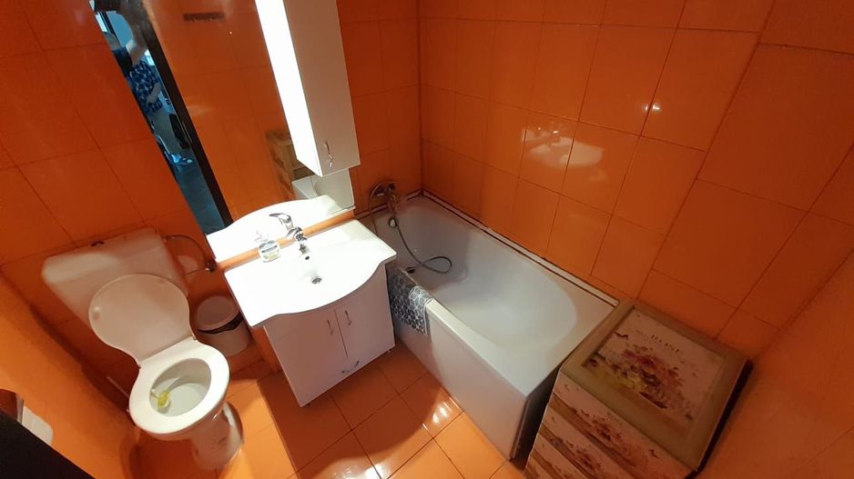 Apartament cu doua camere zona Matei Basarab - Poză 10