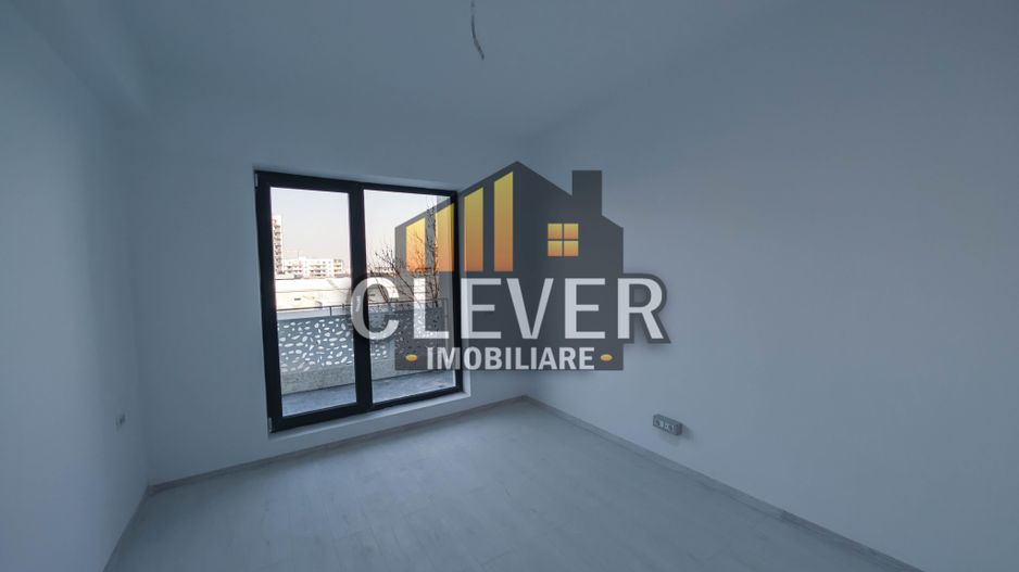 Apartament 3 cam Finalizat, Comision 0% - metrou Nicolae Teclu - Poză 3