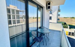 Apartament 2 Camere -Mobilat - Zona IKEA -Dumbravita - Poză 9