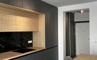 Apartament cochet cu 1 camera | Braytim - Poză 4