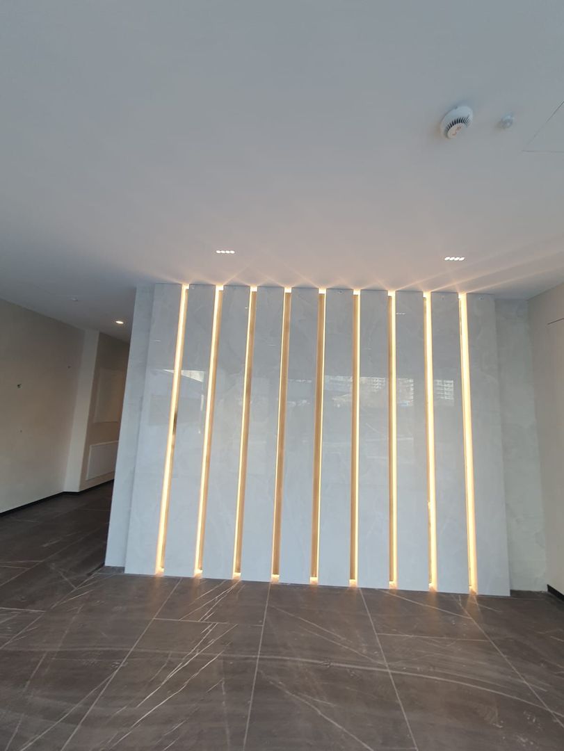 Apartament Modern cu 3 Camere – Vedere la Lac | One Lake Club II - Poză 15