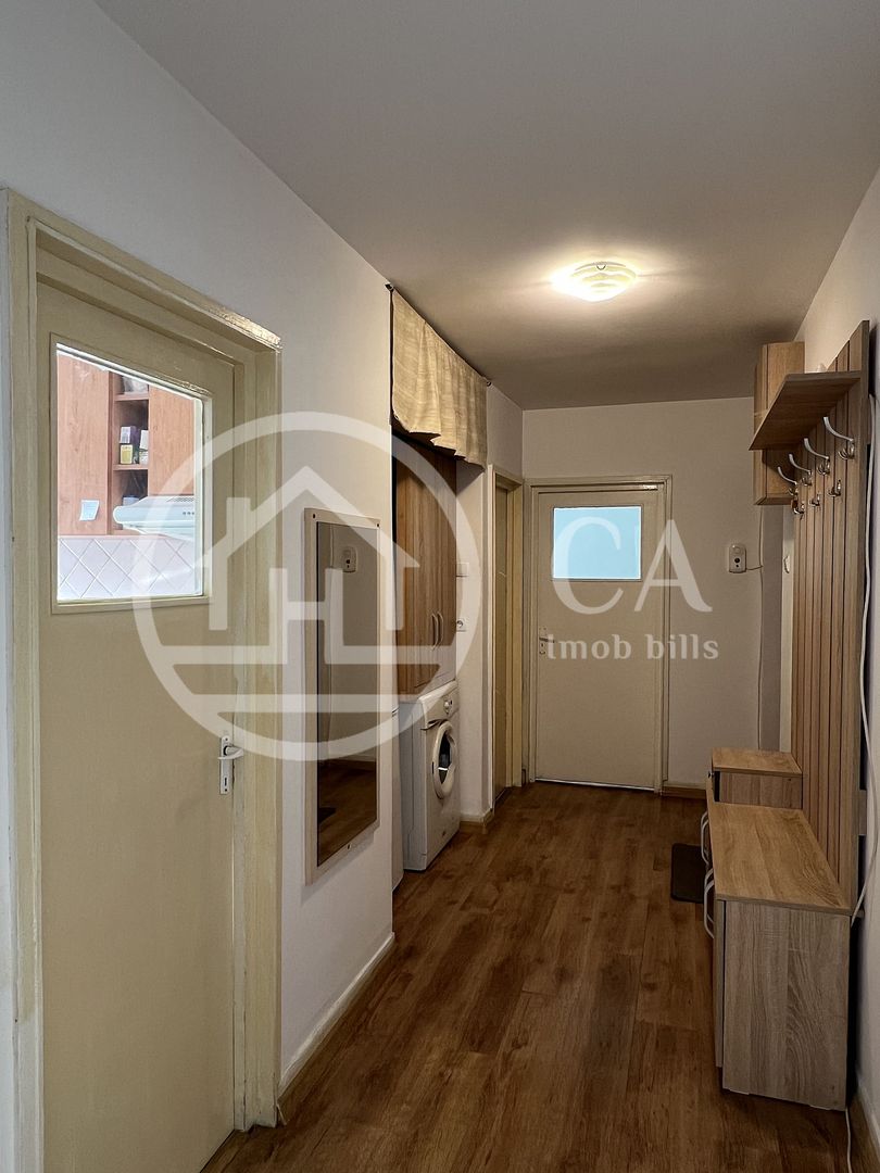 Apartament cu 2 camere de inchiriat in zona Centru Civic, Oradea - Poză 4